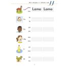 Mein Übungsheft Rechtschreiben 1. Klasse. Ab 6 Jahre., sortiert