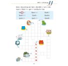 Mein Übungsheft Rechtschreiben 1. Klasse. Ab 6 Jahre., sortiert