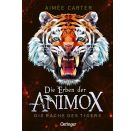 Die Erben der Animox 5. Die Rache des Tigers