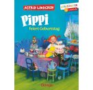 Pippi feiert Geburtstag. Lesestarter. 2. Lesestufe