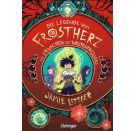 Die Legende von Frostherz 3. Das Erwachen des Weltenfressers