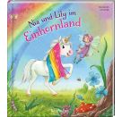 Nia und Lily im Einhornland