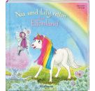 Nia u. Lily retten Elfenland