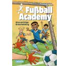 Fußball Academy 1 Eine wichtige Entscheidung