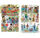 Fußball Academy 1 Eine wichtige Entscheidung