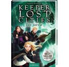 Keeper of the Lost Cities - Der Verrat (Keeper of the Lost Cities 4)