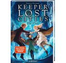 Keeper of the Lost Cities – Die Flut (Keeper of the Lost Cities 6)