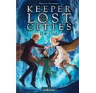 Keeper of the Lost Cities – Die Flut (Keeper of the Lost Cities 6)
