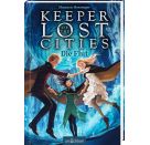 Keeper of the Lost Cities – Die Flut (Keeper of the Lost Cities 6)