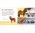 Hör mal rein, wer kann das sein? – Kleine Tiere im Schnee