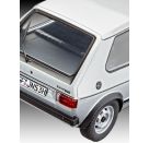 VW Golf 1 GTI, Revell Modellbausatz