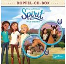 CD Spirit 9 + 10