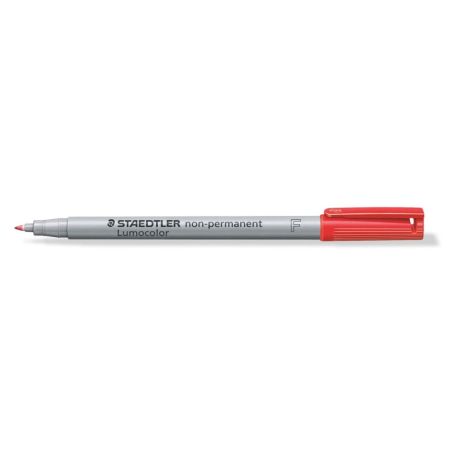 Folienstift Lumocolor non-perm F ro