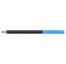 Bleistift Jumbo Grip Two Tone