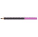 Bleistift Jumbo Grip Two Tone