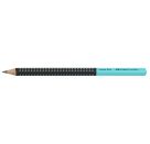 Bleistift Jumbo Grip Two Tone