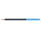 Bleistift Grip 2001 Two Tone