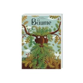 Kindersachbuch Bäume