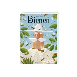 Kindersachbuch Bienen