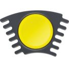 Einzelfarbe CONNECTOR zitronengelb