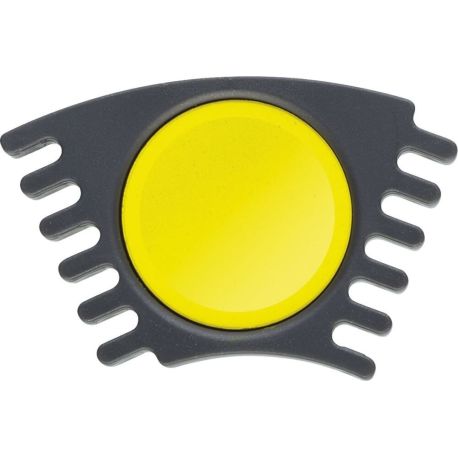 Einzelfarbe CONNECTOR zitronengelb