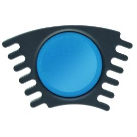 Einzelfarbe CONNECTOR cyanblau