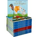 Das verrückte Hunde-Klappbuch