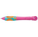 Bleistift griffix B2LPR LovelyPink R/FSB