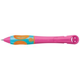 Bleistift griffix B2LPR LovelyPink R/FSB