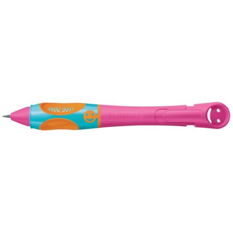 Bleistift griffix B2LPR LovelyPink R/FSB