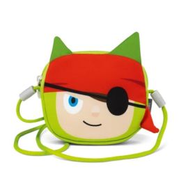 Mini Tasche - Pirat
