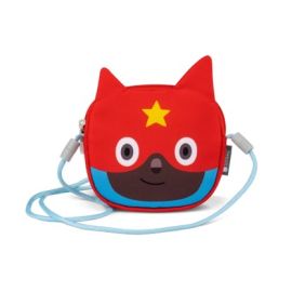 Mini Tasche - Superheld