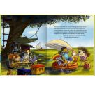 Der Grolltroll ... ist eifersüchtig! (Bd. 5)