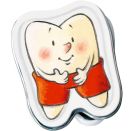 Das Wackelzahnbuch - alles über deine Milchzähne