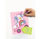 Diamond Painting Patches (100% s.g.)