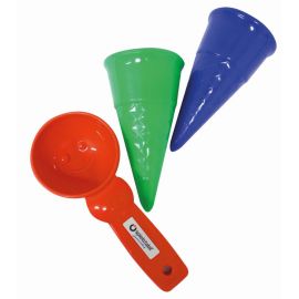 Spielstabil Eis-Duo classic 3-teilig im Netz