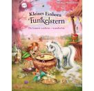 Kleines Einhorn Funkelstern – Du kannst zaubern – wunderbar (4)