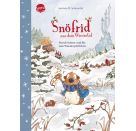 Snöfrid aus dem Wiesental – Durch Schnee und Eis zum Wunderpfeifchen (5)