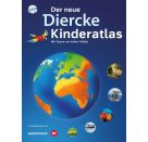 Der neue Diercke Kinderatlas