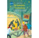 Ein Weihnachtskrimi in 24 Kapiteln – Die Spekulatius-Verschwörung (18)