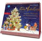 Tilda Apfelkern – Festliche Weihnacht im Heckenrosenweg – 24 Adventskalender-Geschichten