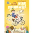 Der geniale Herr Kreideweiß – Der geniale Herr Kreideweiß (1)