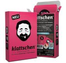 klattschen – Mädelsabend