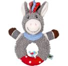 Ringrassel Esel - BabyGlück