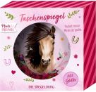 Taschenspiegel - Pferdefreunde