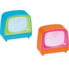 Klick Fernseher - Bunte Geschenke, sort.