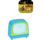 Klick Fernseher - Bunte Geschenke, sort.