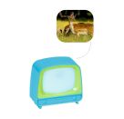 Klick Fernseher - Bunte Geschenke, sort.