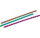 Ketten-Puzzle - Bunte Geschenke, sort.