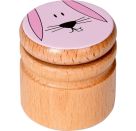 Milchzahndosen - Bunte Geschenke, sort.